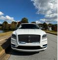 Thumbnail of 2020 White Lincoln Navigator