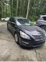 Thumbnail of 2015 Black Nissan Altima