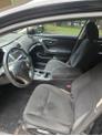 Thumbnail of 2015 Black Nissan Altima