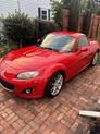 Thumbnail of 2011 Red Mazda MX-5 Miata