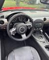 Thumbnail of 2011 Red Mazda MX-5 Miata