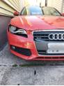 Thumbnail of 2012 Red Audi A4