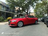 Photo of 2012 Red Audi A4