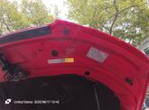 Thumbnail of 2012 Red Audi A4