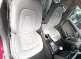 Thumbnail of 2012 Red Audi A4
