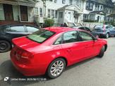 Thumbnail of 2012 Red Audi A4