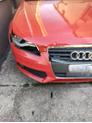 Thumbnail of 2012 Red Audi A4