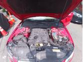 Thumbnail of 2012 Red Audi A4