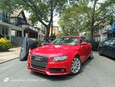 Thumbnail of 2012 Red Audi A4