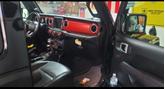 Thumbnail of 2021 Black Jeep Wrangler