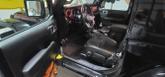Thumbnail of 2021 Black Jeep Wrangler