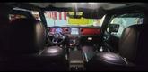 Thumbnail of 2021 Black Jeep Wrangler