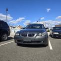 Thumbnail of 2006 Gray BMW 525