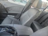 Thumbnail of 2006 Gray BMW 525