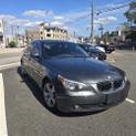 Thumbnail of 2006 Gray BMW 525