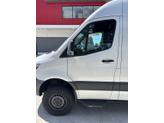 Thumbnail of 2020 White Mercedes-Benz Sprinter 2500