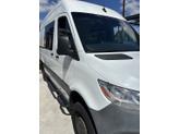 Thumbnail of 2020 White Mercedes-Benz Sprinter 2500