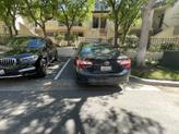 Thumbnail of 2012 Black Toyota Camry