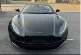 Thumbnail of 2019 Black Aston Martin DB11