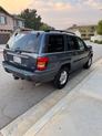 Thumbnail of 2003 Blue Jeep Grand Cherokee