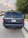 Thumbnail of 2003 Blue Jeep Grand Cherokee