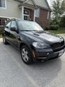 Photo of 2013 Black BMW X5