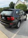 Thumbnail of 2013 Black BMW X5