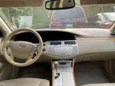 Thumbnail of 2007 White Toyota Avalon