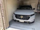 Photo of 2025 Blue Honda CR-V Hybrid