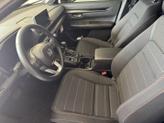 Thumbnail of 2025 Blue Honda CR-V Hybrid