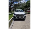 Thumbnail of 2019 White Audi Q7