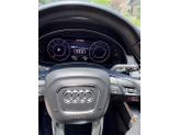 Thumbnail of 2019 White Audi Q7