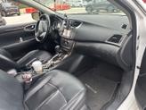 Thumbnail of 2013 White Nissan Sentra