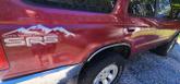 Thumbnail of 1998 Red Toyota 4Runner