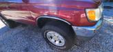 Thumbnail of 1998 Red Toyota 4Runner