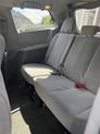 Thumbnail of 2019 White Toyota Sienna
