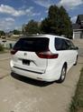 Thumbnail of 2019 White Toyota Sienna