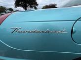 Thumbnail of 2002 Blue Ford Thunderbird