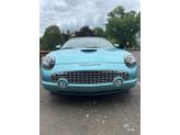 Thumbnail of 2002 Blue Ford Thunderbird