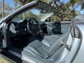 Thumbnail of 2003 Silver Mercedes-Benz SL-Class