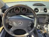 Thumbnail of 2003 Silver Mercedes-Benz SL-Class