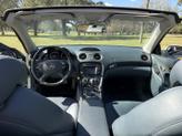Thumbnail of 2003 Silver Mercedes-Benz SL-Class