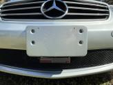 Thumbnail of 2003 Silver Mercedes-Benz SL-Class