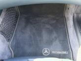 Thumbnail of 2003 Silver Mercedes-Benz SL-Class