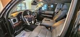 Thumbnail of 2018 Black Toyota Tundra