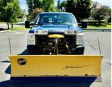 Photo of 2014 Blue Ford F-250