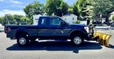 Thumbnail of 2014 Blue Ford F-250