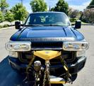 Thumbnail of 2014 Blue Ford F-250