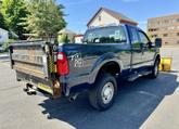 Thumbnail of 2014 Blue Ford F-250