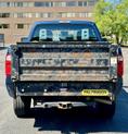 Thumbnail of 2014 Blue Ford F-250